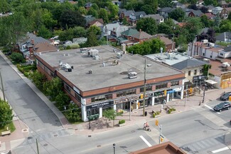 Ottawa, ON Office - 119 Ross Ave