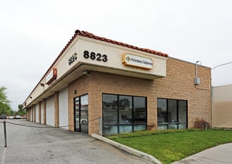Whittier, CA Retail - 8823 Painter Ave Whittier, CA Retail - 8823 Painter Ave