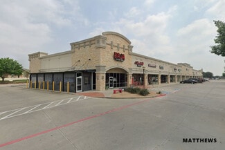 Keller, TX Office/Retail - 721 Keller Pky Keller, TX Office/Retail - 721 Keller Pky