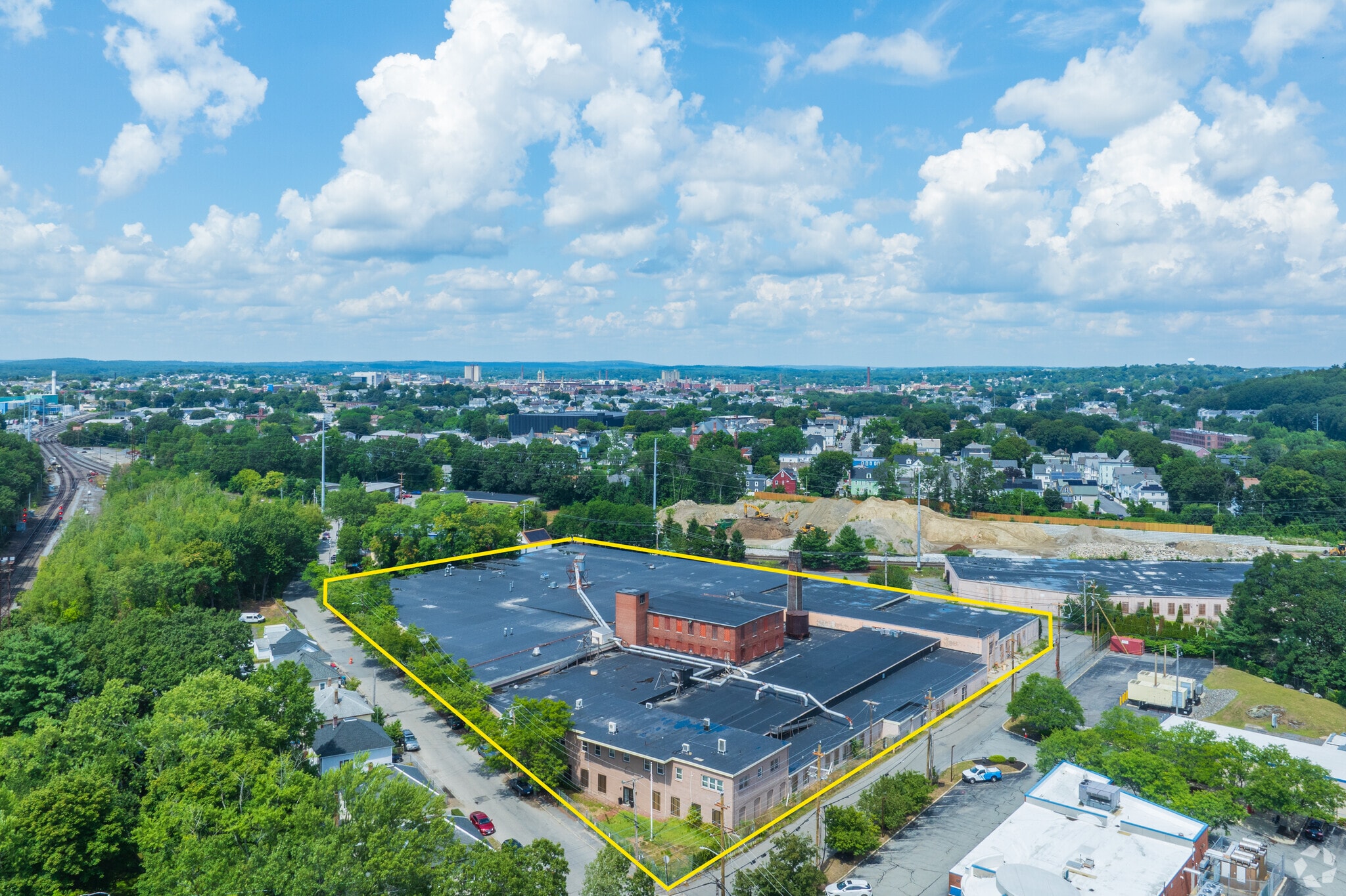 164 Meadowcroft St, Lowell, MA for Sale