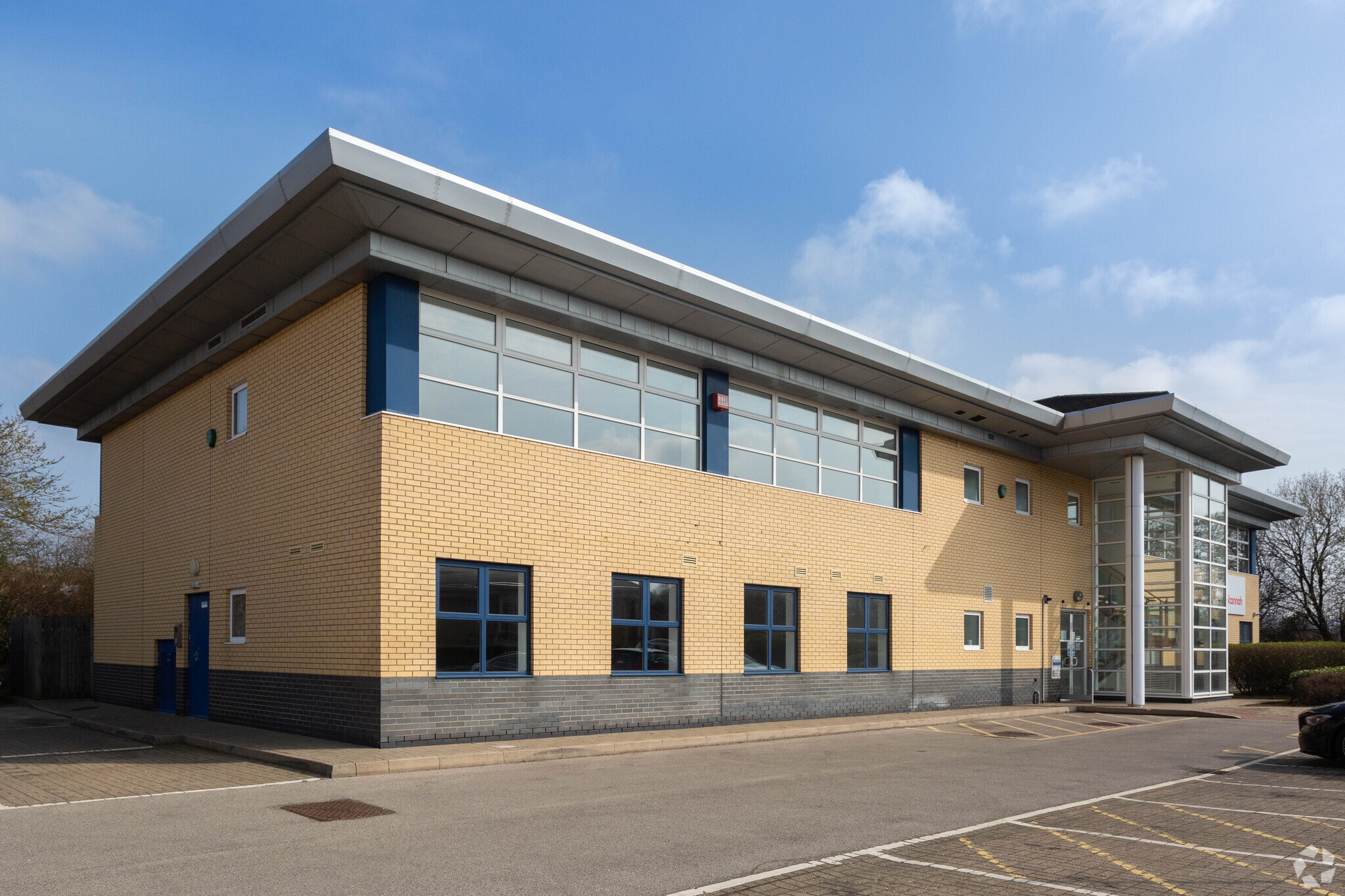 Delta Bank Rd, Gateshead, TWR for Rent