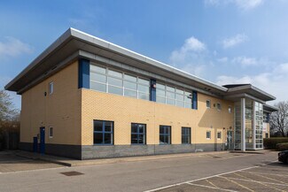 Gateshead, TWR Office - Delta Bank Rd