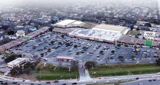 Austin, TX Retail - 2000 Slaughter Ln W Austin, TX Retail - 2000 Slaughter Ln W