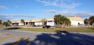 Orlando, FL Manufacturing - 3415 Bartlett Blvd