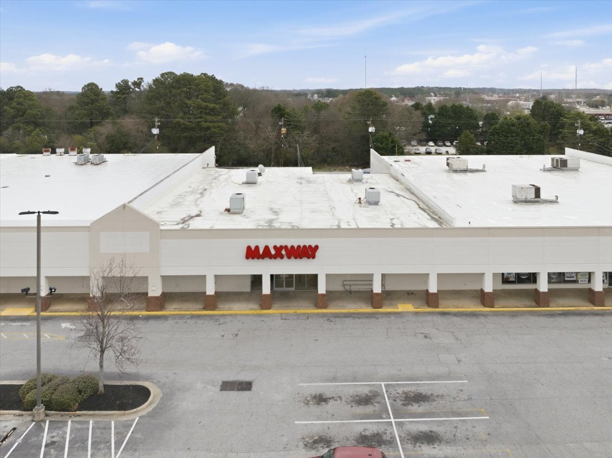 564 Macon St, McDonough, GA for Rent