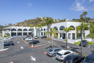 Del Mar, CA Office, Office/Medical - 3790 Via de la Valle