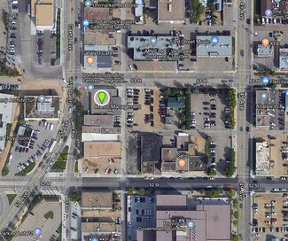 Red Deer, AB Commercial Land - 4927 53 St Red Deer, AB Commercial Land - 4927 53 St