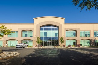 Reno, NV Office - 10509 Professional Cir