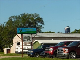 Vassar, KS undefined - 22975 Highway 368 Vassar, KS undefined - 22975 Highway 368