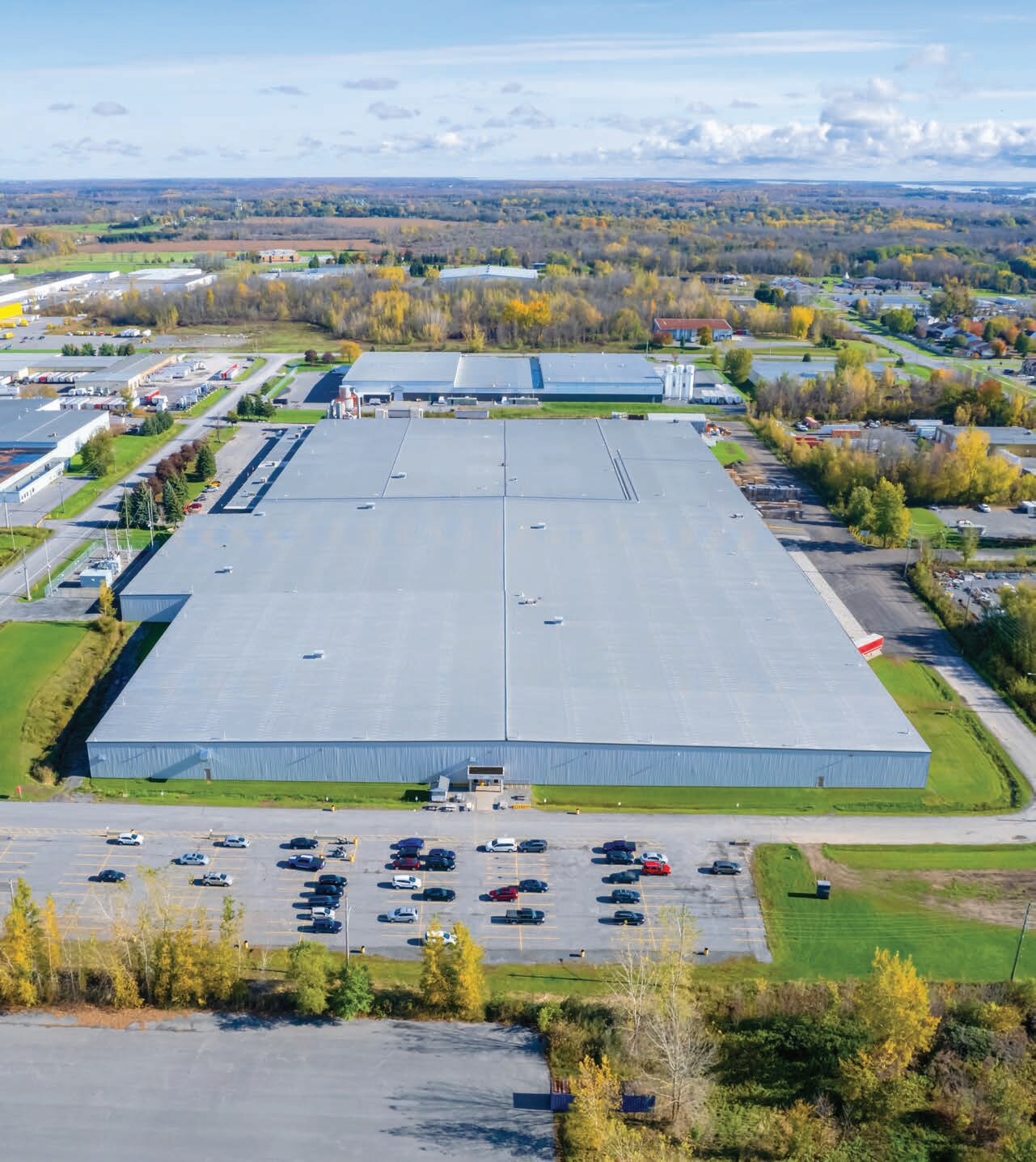 3305 Loyalist St, Cornwall, ON for Rent