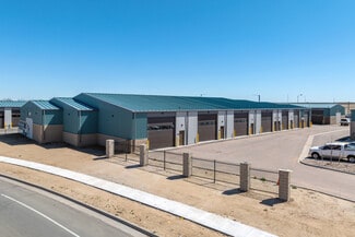 Commerce City, CO Industrial - 9658 Havana St Commerce City, CO Industrial - 9658 Havana St
