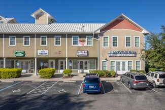 Apopka, FL Office, Retail - 515 N Park Ave