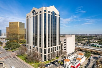 Dallas, TX Coworking Space - 8080 N Central Expy