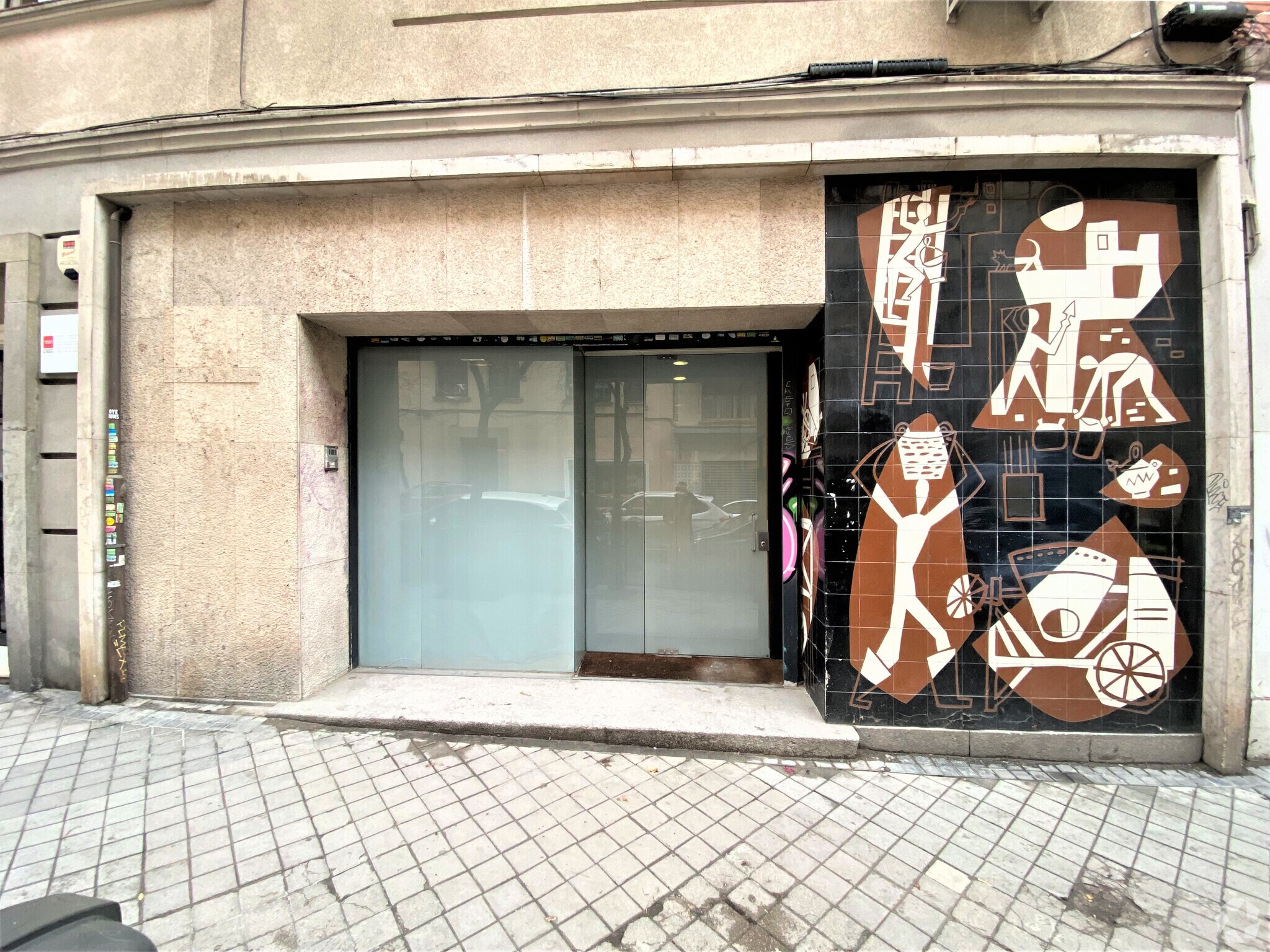 9 Calle De Santa Cruz De Marcenado, Madrid, MAD for Sale