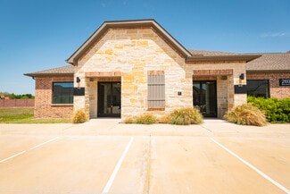 Little Elm, TX Office - 2601 Little Elm Pkwy Little Elm, TX Office - 2601 Little Elm Pkwy