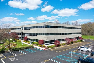 Paramus, NJ Office - 205 Robin Rd