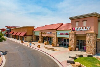 Tolleson, AZ Retail - W Lower Buckeye Rd @ NEC 99th Ave & Lower Buckeye Rd Tolleson, AZ Retail - W Lower Buckeye Rd @ NEC 99th Ave & Lower Buckeye Rd