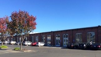 Oakland, CA Office, Flex, Industrial - 1035-1045 22nd Ave