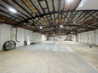 Asheville, NC Industrial - 133 Thompson St