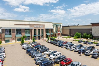 Eden Prairie, MN Office, Retail - 8251 Flying Cloud Dr