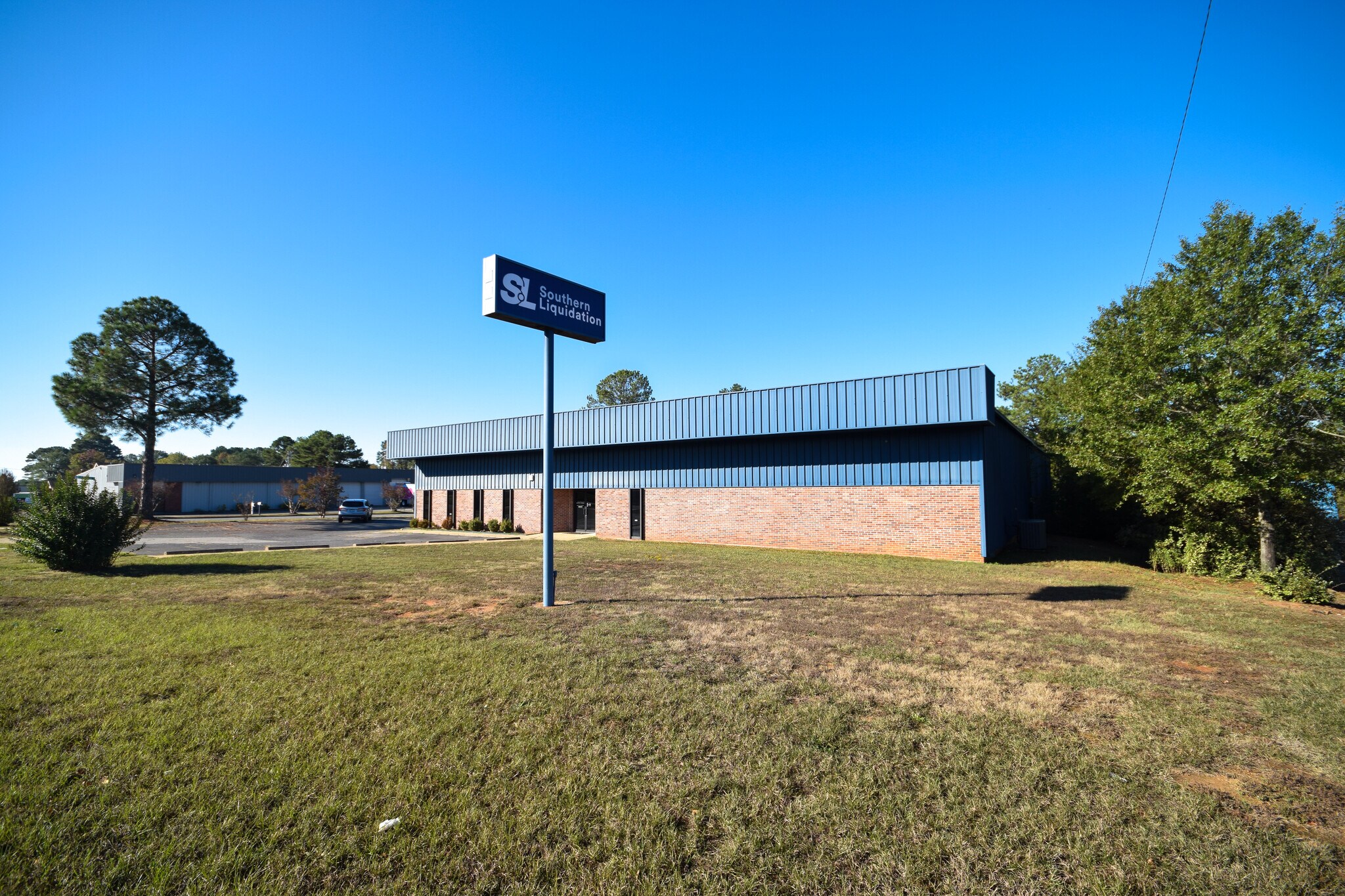 10624 Otter Creek East Blvd, Mabelvale, AR for Rent