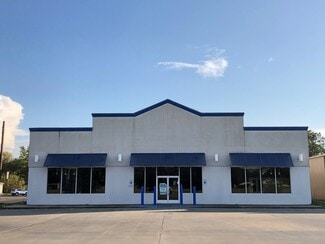 Stuttgart, AR Freestanding - 401 W Michigan St