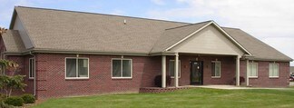 Saint Johns, MI Medical - 1503 Glastonbury Dr