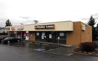 Seattle, WA Retail - 9450 35th Ave SW Seattle, WA Retail - 9450 35th Ave SW