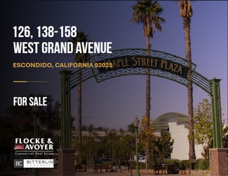 W Grand Ave Retail Portfolio