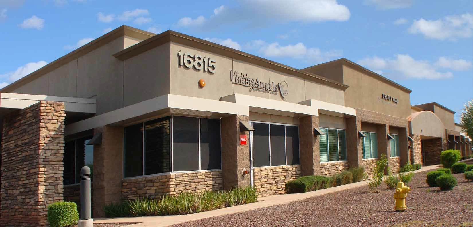16815 S Desert Foothills Pky, Phoenix, AZ for Rent