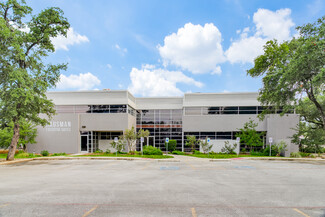 San Antonio, TX Office - 8131 W Hausman Rd