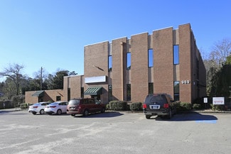 Cayce, SC Telecom Hotel/Data Hosting - 989 Knox Abbott Dr