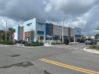 North Lauderdale, FL Retail - 3920 W Prospect Rd