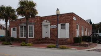 Neptune Beach, FL Medical - 201 1st St Neptune Beach, FL Medical - 201 1st St