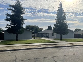 Sanger, CA Apartments - 710 J St