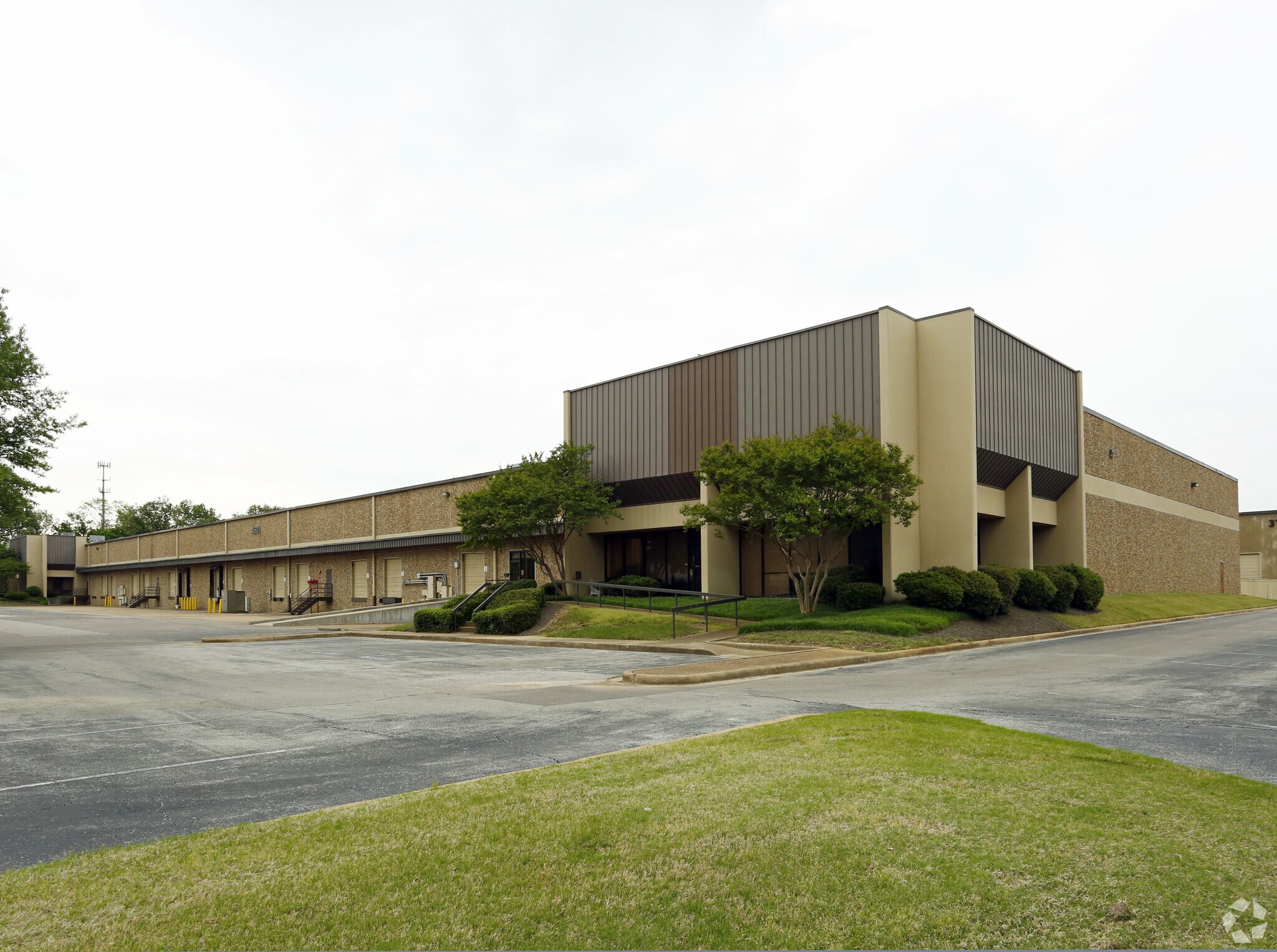 4601 Cromwell Ave, Memphis, TN for Rent