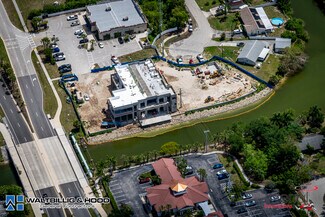 Naples, FL Retail - 5236 Golden Gate Parkway