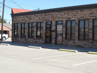 Irving, TX Retail - 614-626 N Britain Rd