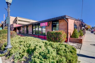 Prescott, AZ Office, Retail - 220 W Goodwin St