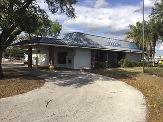 Arcadia, FL Storefront Retail/Office - 1409 E Oak St