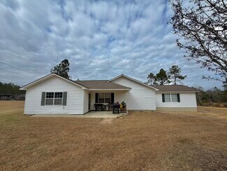 Uvalda, GA Residential - 500 Grays Landing Rd