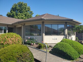 Newberg, OR Office - 428 Villa Rd