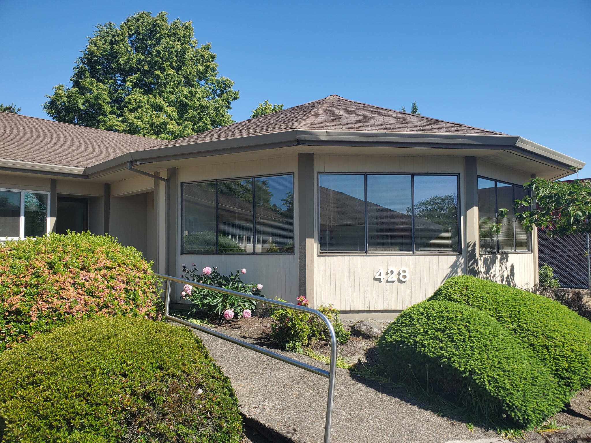 428 Villa Rd, Newberg, OR for Rent