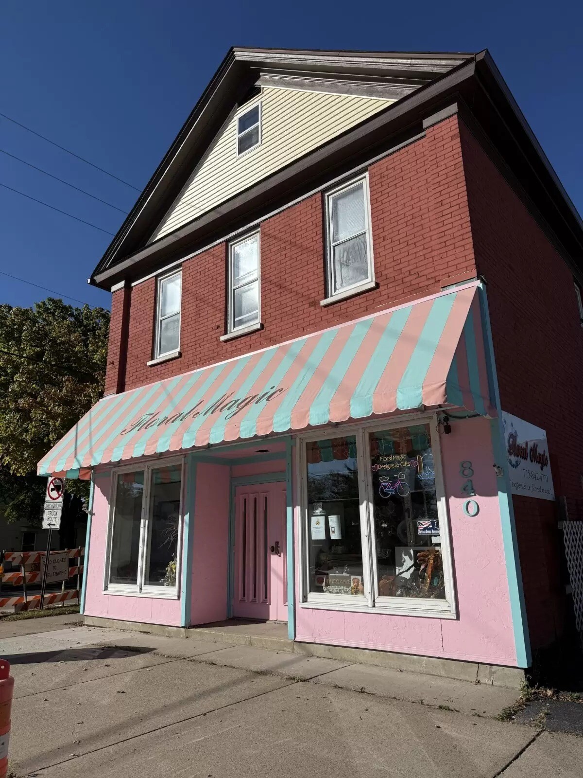 840 S 3rd Ave, Wausau, WI for Sale