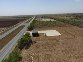 Pleasanton, TX Industrial Land - 6889 US-281 Pleasanton, TX Industrial Land - 6889 US-281