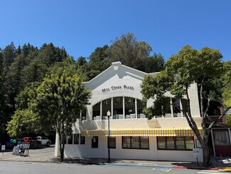 Mill Valley, CA Office - 38 Miller Ave Mill Valley, CA Office - 38 Miller Ave