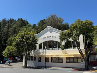 Mill Valley, CA Office, Retail - 38 Miller Ave