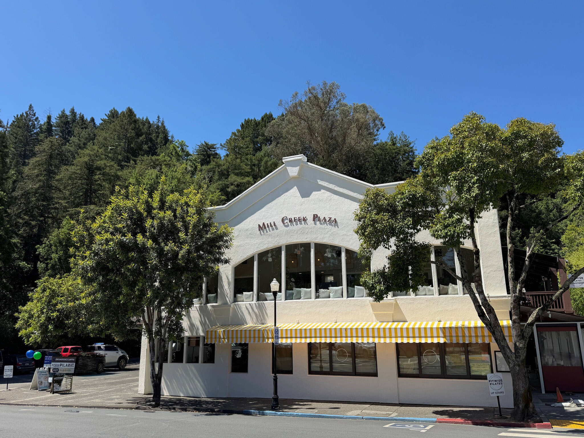 38 Miller Ave, Mill Valley, CA for Rent