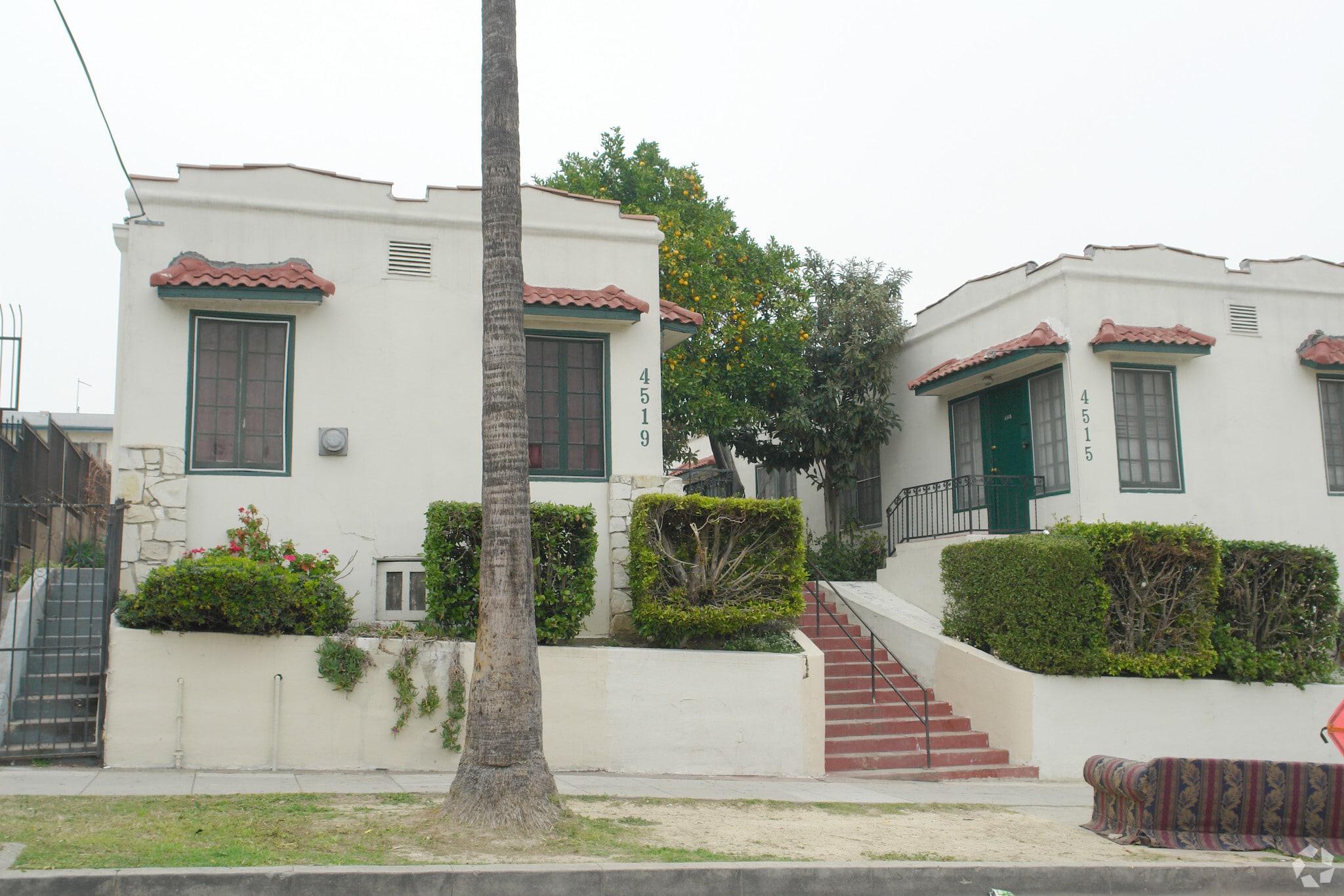 4515 Willowbrook Ave, Los Angeles, CA for Sale