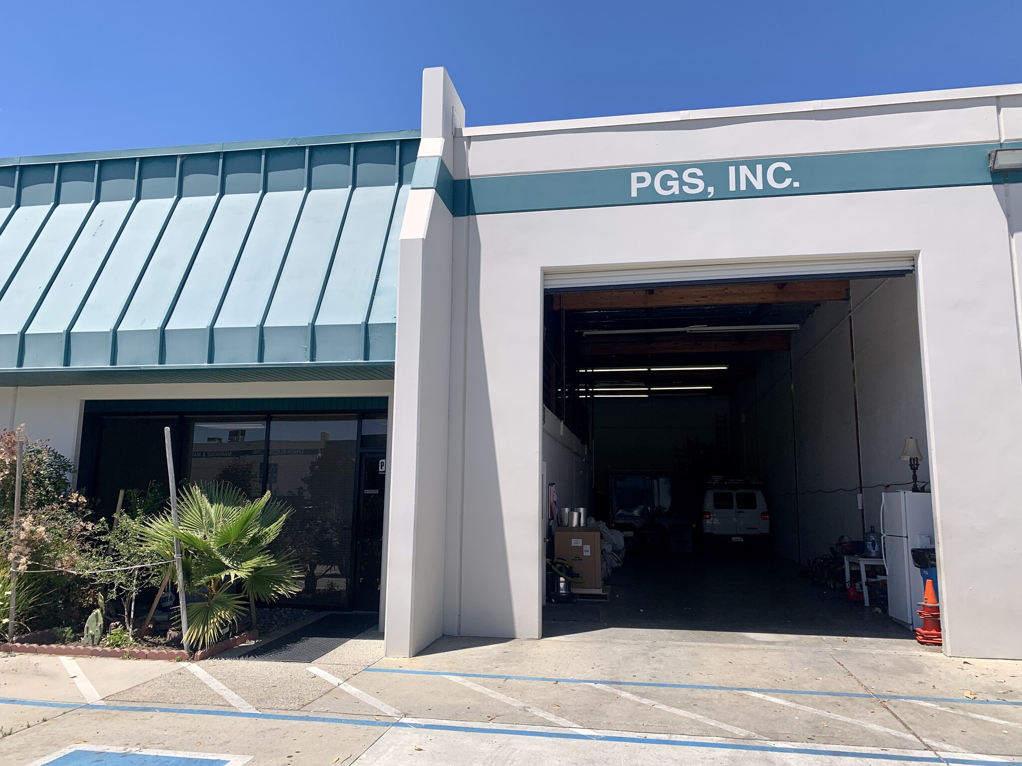 1100 Industrial Rd, San Carlos, CA for Sale